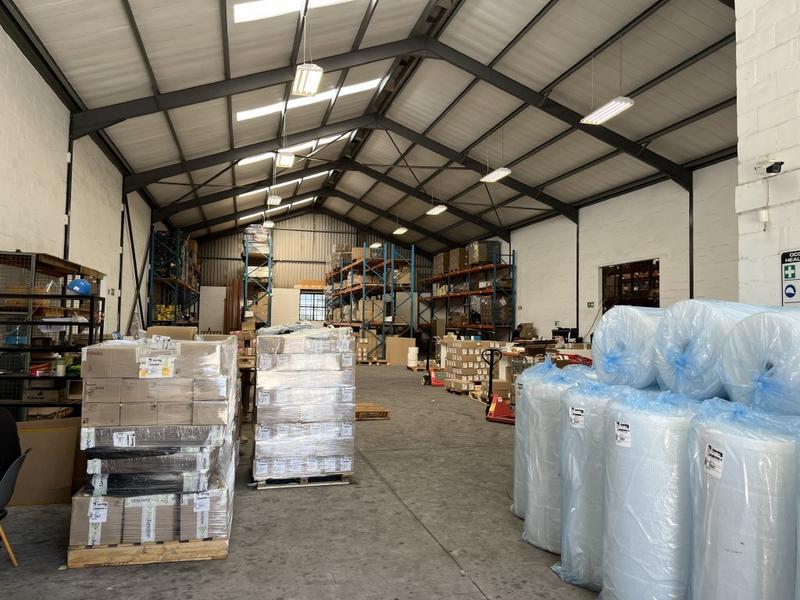 To Let commercial Property for Rent in Rivergate Western Cape